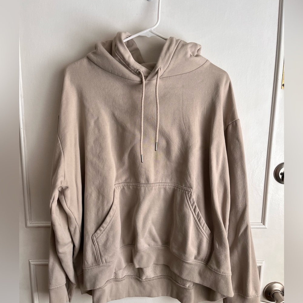 H&M Women’s Lightweight Hoodie